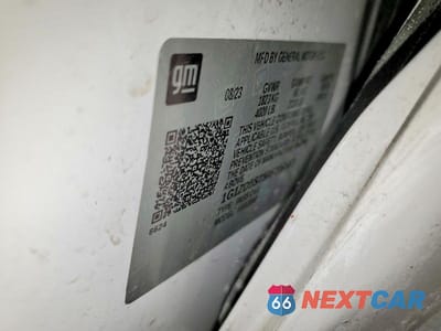 Zdjęcie 13 z 13 samochodu: 2024 CHEVROLET MALIBU LT VIN:1G1ZD5ST5RF116569 - miniatura