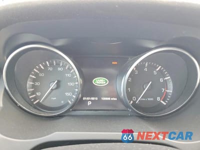 Zdjęcie 9 z 13 samochodu: 2014 LAND ROVER RANGE ROVER EVOQUE DYNAMIC PREMIUM VIN:SALVT2BG4EH891107 - miniatura