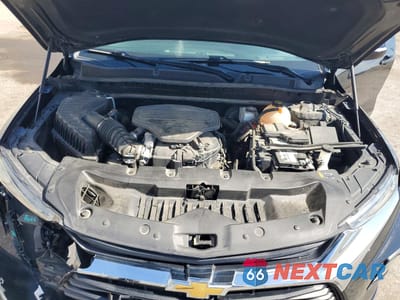 Zdjęcie 12 z 15 samochodu: 2021 CHEVROLET BLAZER 2LT VIN:3GNKBHRS4MS500321 - miniatura