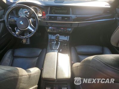 Zdjęcie 8 z 11 samochodu: 2014 BMW 550 XI VIN:WBAKP9C50ED692287 - miniatura