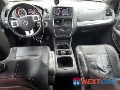 Zdjęcie 8 z 13 samochodu: 2019 DODGE GRAND CARAVAN GT VIN:2C4RDGEG6KR734967 - miniatura