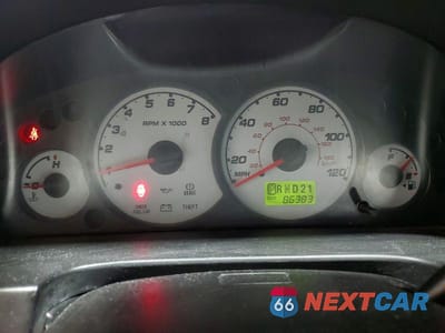 Zdjęcie 9 z 13 samochodu: 2003 FORD ESCAPE XLS VIN:1FMYU02123KC54150 - miniatura