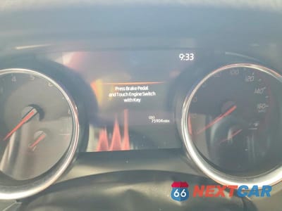 Zdjęcie 9 z 13 samochodu: 2019 TOYOTA CAMRY XSE VIN:4T1B61HK7KU170088 - miniatura
