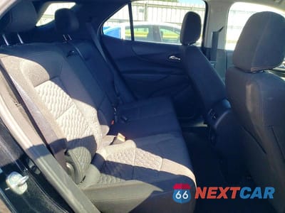 Zdjęcie 11 z 12 samochodu: 2021 CHEVROLET EQUINOX LT VIN:3GNAXUEV5ML398270 - miniatura