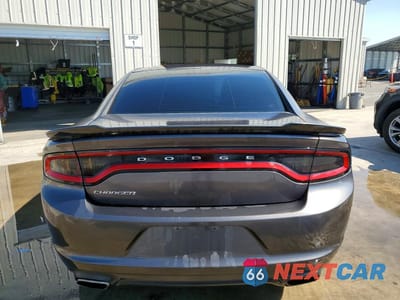 Zdjęcie 6 z 12 samochodu: 2015 DODGE CHARGER SE VIN:2C3CDXBG6FH827210 - miniatura