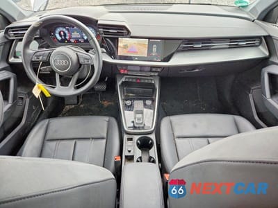 Zdjęcie 8 z 11 samochodu: 2022 AUDI A3 PREMIUM VIN:WAUAUDGY3NA060963 - miniatura