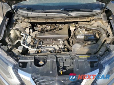 Zdjęcie 11 z 13 samochodu: 2017 NISSAN ROGUE SV VIN:KNMAT2MV8HP531561 - miniatura