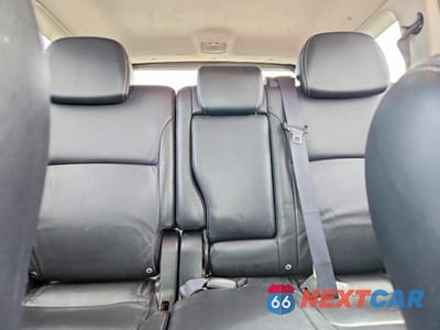 Zdjęcie 10 z 13 samochodu: 2010 MITSUBISHI OUTLANDER XLS VIN:JA4JT4AX4AZ004784 - miniatura