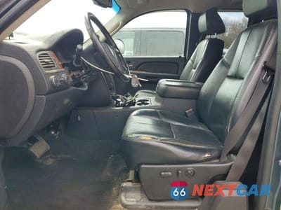 Zdjęcie 7 z 12 samochodu: 2007 GMC NEW SIERRA K1500 VIN:2GTEK19J071655727 - miniatura