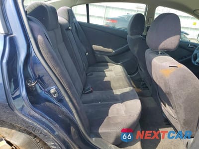 Zdjęcie 10 z 12 samochodu: 2009 NISSAN ALTIMA 2.5 VIN:1N4AL21E89N422265 - miniatura