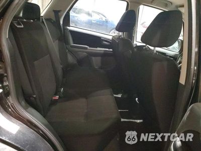 Zdjęcie 10 z 12 samochodu: 2008 SUZI SX4 VIN:JS2YA5A53B6300659 - miniatura