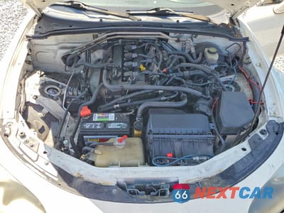 Zdjęcie 11 z 12 samochodu: 2007 MAZDA MX-5 MIATA VIN:JM1NC25F670129179 - miniatura