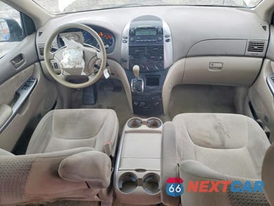 Zdjęcie 8 z 13 samochodu: 2008 TOYOTA SIENNA LE 8-PASSENGER VIN:5TDZK23C18S113144 - miniatura