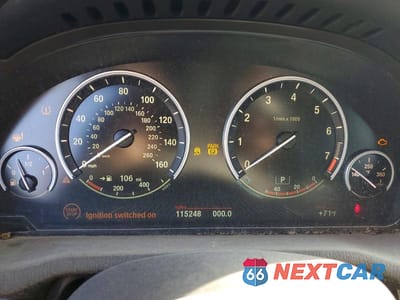 Zdjęcie 9 z 12 samochodu: 2014 BMW X3 XDRIVE35I VIN:5UXWX7C59E0E82837 - miniatura