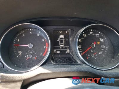 Zdjęcie 9 z 12 samochodu: 2016 VOLKSWAGEN PASSAT SE VIN:1VWBT7A39GC067395 - miniatura