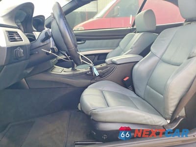 Zdjęcie 7 z 11 samochodu: 2008 BMW M3 VIN:WBSWL93568P331495 - miniatura