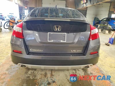 Zdjęcie 6 z 13 samochodu: 2015 HONDA CROSSTOUR EXL VIN:5J6TF2H59FL003925 - miniatura