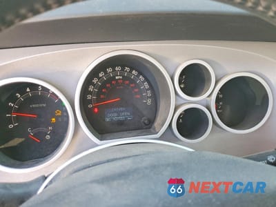 Zdjęcie 9 z 12 samochodu: 2008 TOYOTA TUNDRA LIMITED VIN:5TBBV58158S516523 - miniatura