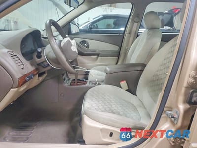 Zdjęcie 7 z 12 samochodu: 2005 CHEVROLET MALIBU MAXX LS VIN:1G1ZT628X5F183800 - miniatura