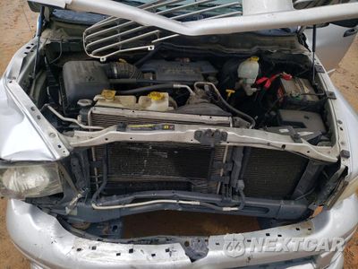 Zdjęcie 11 z 13 samochodu: 2005 DODGE RAM 1500 ST VIN:1D7HU18D65J639821 - miniatura