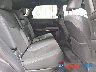 Zdjęcie 11 z 12 samochodu: 2024 LEXUS RX 350H BASE VIN:2T2BBMCA4RC053880 - miniatura