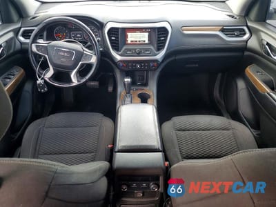 Zdjęcie 8 z 13 samochodu: 2019 GMC ACADIA SLE VIN:1GKKNRLS5KZ126367 - miniatura