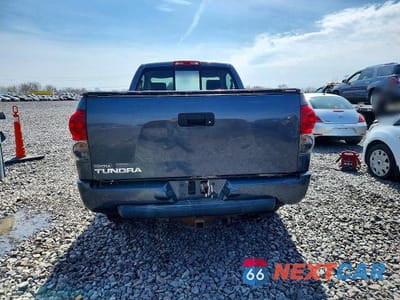 Zdjęcie 6 z 12 samochodu: 2007 TOYOTA TUNDRA BASE VIN:5TFJT52137X001885 - miniatura