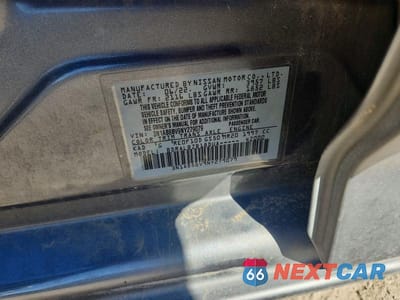 Zdjęcie 12 z 12 samochodu: 2022 NISSAN SENTRA S VIN:3N1AB8BV9NY279079 - miniatura