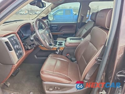 Zdjęcie 7 z 11 samochodu: 2016 CHEVROLET SILVERADO K1500 HIGH COUNTRY VIN:3GCUKTEC7GG237798 - miniatura