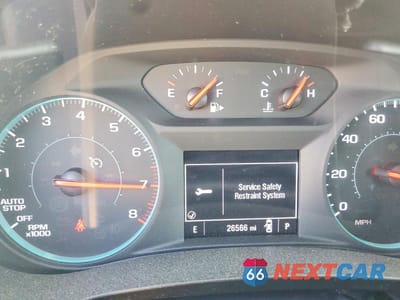 Zdjęcie 9 z 12 samochodu: 2023 CHEVROLET MALIBU LS VIN:1G1ZC5ST3PF219893 - miniatura