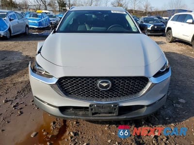 Piąte zdjęcie samochodu w środku: 2025 MAZDA CX-30 SELECT VIN:3MVDMBBM8SM766803 - miniatura