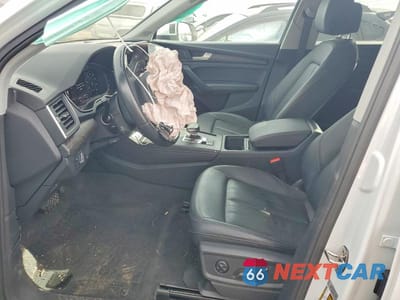 Zdjęcie 7 z 12 samochodu: 2020 AUDI Q5 PREMIUM PLUS VIN:WA1BNAFY9L2021056 - miniatura