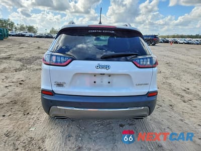 Zdjęcie 6 z 13 samochodu: 2019 JEEP CHEROKEE LIMITED VIN:1C4PJMDXXKD251744 - miniatura