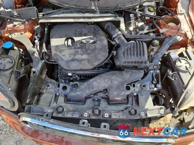 Zdjęcie 11 z 12 samochodu: 2018 MINI COOPER COUNTRYMAN VIN:WMZYS7C33J3E07504 - miniatura