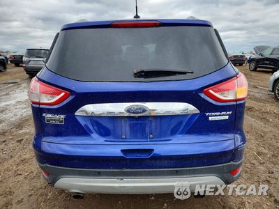 Zdjęcie 6 z 13 samochodu: 2015 FORD ESCAPE TITANIUM VIN:1FMCU0JX3FUB01365 - miniatura