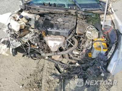 Zdjęcie 11 z 13 samochodu: 2012 NISSAN ALTIMA 2.5 VIN:1N4AL2AP8CC189623 - miniatura