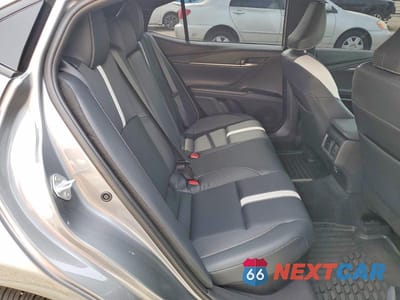 Zdjęcie 10 z 12 samochodu: 2026 TOYOTA CAMRY SE VIN:4T1DAACK9TU686145 - miniatura