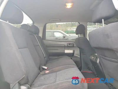 Zdjęcie 10 z 11 samochodu: 2007 TOYOTA TUNDRA SR5 VIN:5TBEV541X7S472889 - miniatura