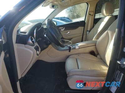 Zdjęcie 7 z 11 samochodu: 2019 MERCEDES-BENZ GLC 300 4MATIC VIN:WDC0G4KB1KF668868 - miniatura