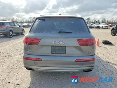 Zdjęcie 6 z 13 samochodu: 2018 AUDI Q7 PRESTIGE VIN:WA1VABF72JD009581 - miniatura