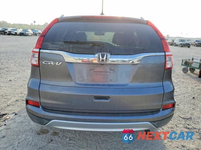 Zdjęcie 6 z 14 samochodu: 2015 HONDA CR-V EXL VIN:2HKRM3H75FH504084 - miniatura