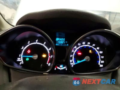 Zdjęcie 9 z 13 samochodu: 2014 FORD FIESTA TITANIUM VIN:3FADP4FJ9EM119356 - miniatura