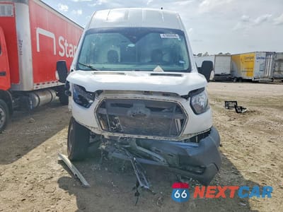 Piąte zdjęcie samochodu w środku: 2020 FORD TRANSIT 250 EL HIGH ROOF DELIVERY VAN VIN:1FTBR3X80LKB13144 - miniatura
