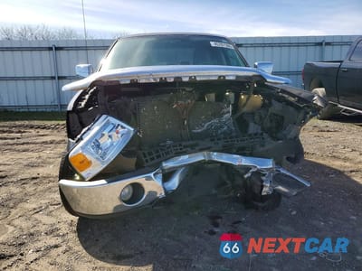 Piąte zdjęcie samochodu w środku: 2006 FORD F150 VIN:1FTPX14V66NA99036 - miniatura