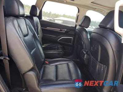 Zdjęcie 11 z 12 samochodu: 2022 KIA TELLURIDE S VIN:5XYP64HC2NG203783 - miniatura