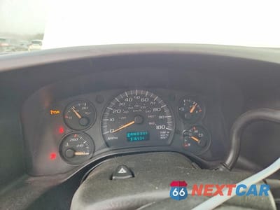 Zdjęcie 9 z 13 samochodu: 2007 CHEVROLET EXPRESS 2500 UTILITY / SERVICE VAN VIN:1GCGG25V271105234 - miniatura