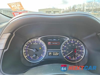 Zdjęcie 9 z 13 samochodu: 2014 INFINITI QX60 BASE VIN:5N1AL0MM7EC522392 - miniatura