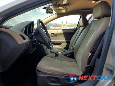 Zdjęcie 7 z 12 samochodu: 2009 CHEVROLET MALIBU 2LT VIN:1G1ZJ57709F150102 - miniatura