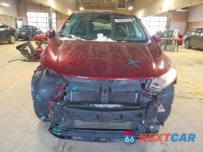 Piąte zdjęcie samochodu w środku: 2017 CHEVROLET TRAX LS VIN:3GNCJKSB7HL238535 - miniatura