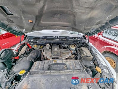 Zdjęcie 11 z 12 samochodu: 2012 DODGE RAM 3500 LONGHORN VIN:3C63DRKL9CG239888 - miniatura